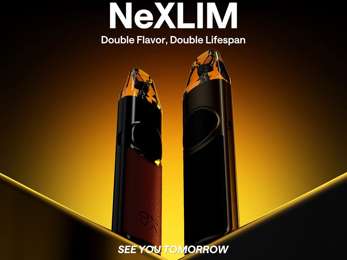 Oxva NeXLim Pod wwwvaporstationgr