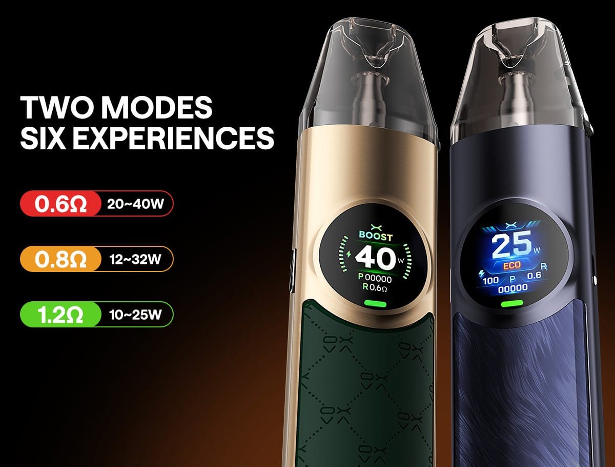Oxva NeXLim Pod wwwvaporstationgr
