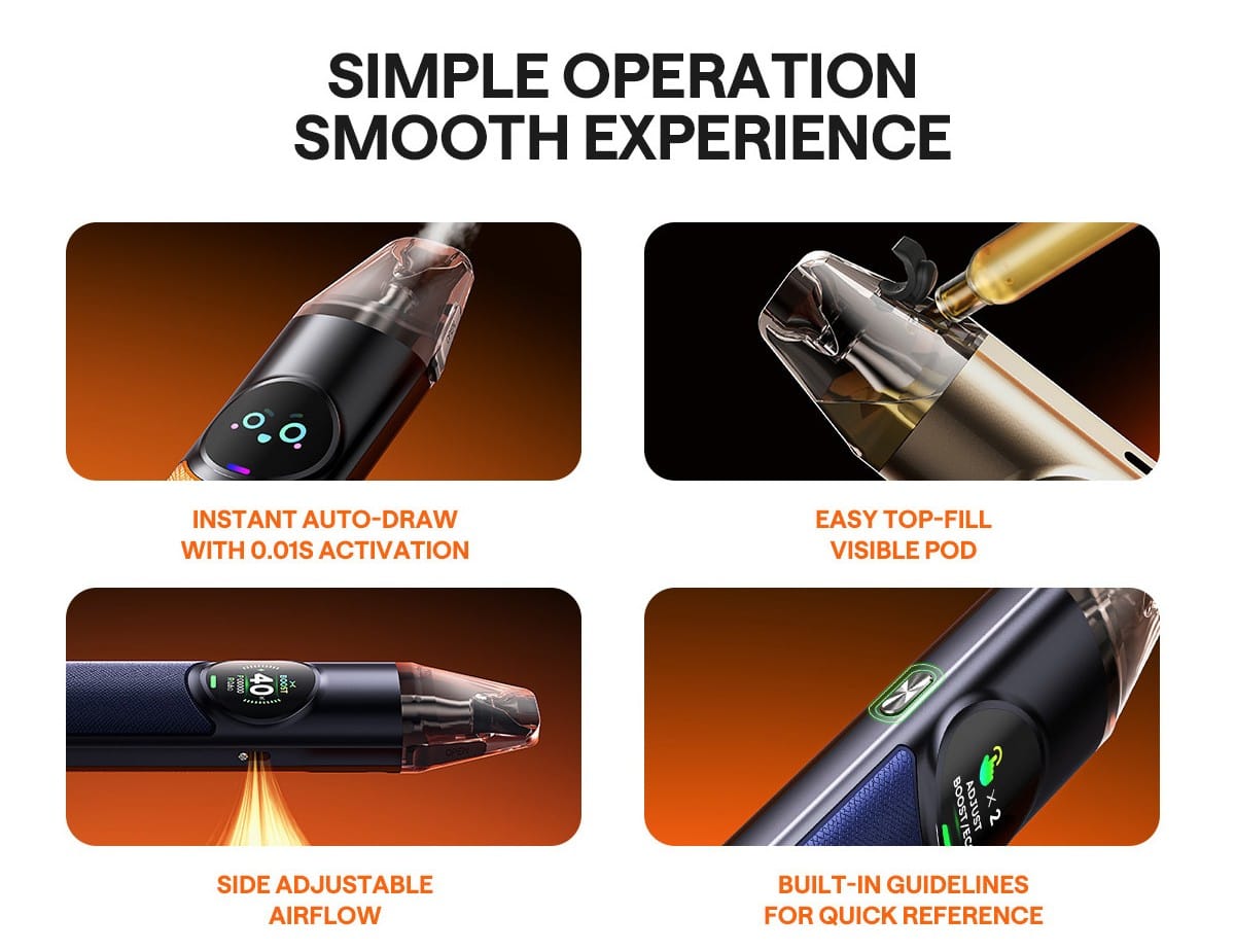 Oxva NeXLim Pod wwwvaporstationgr