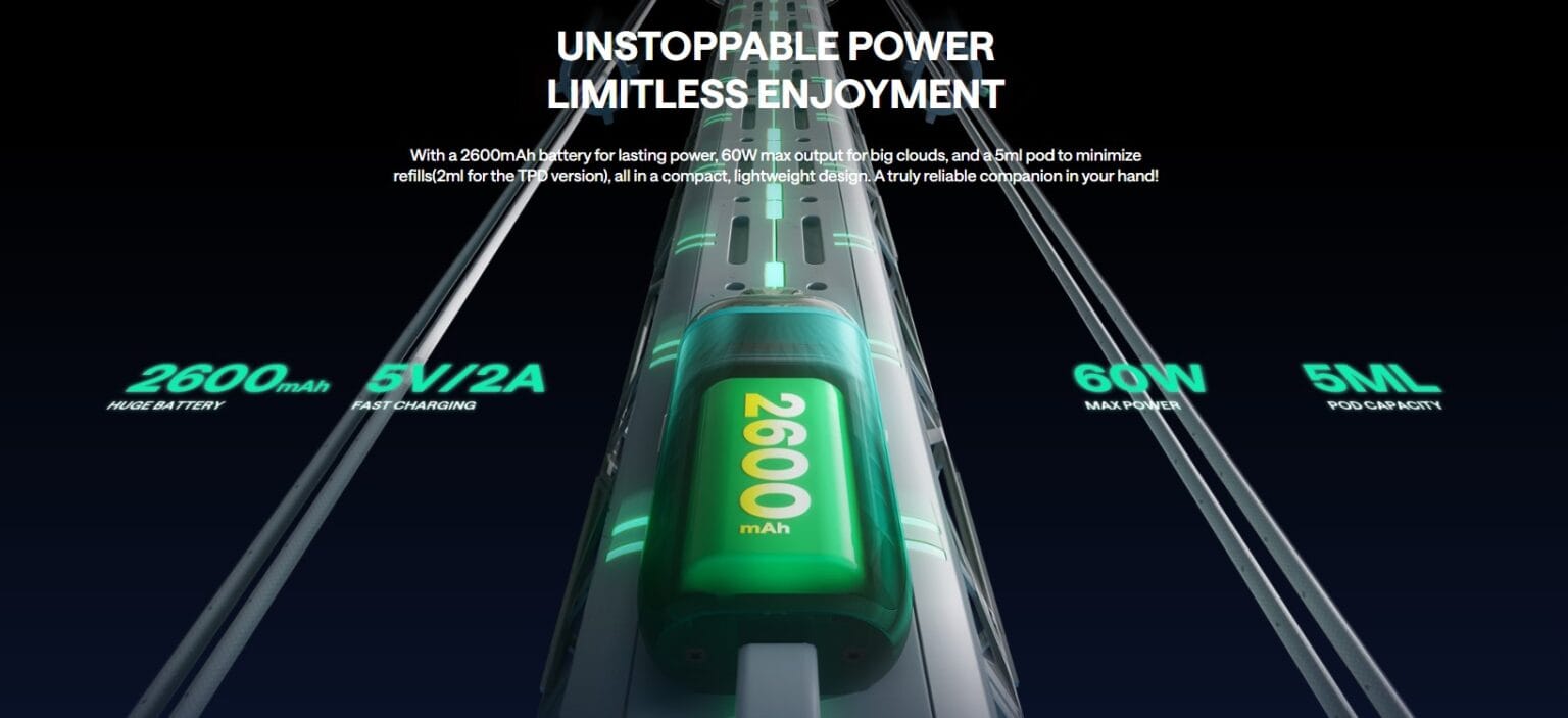 Oxva-vprime-pod-kit-battery_vaporstationgr | Vaporstation.gr Oxva VPrime Pod wwwvaporstationgr