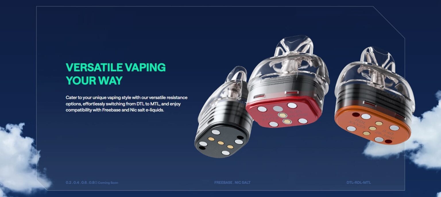 Oxva-vprime-pod-kit-coils_vaporstationgr | Vaporstation.gr Oxva VPrime Pod wwwvaporstationgr