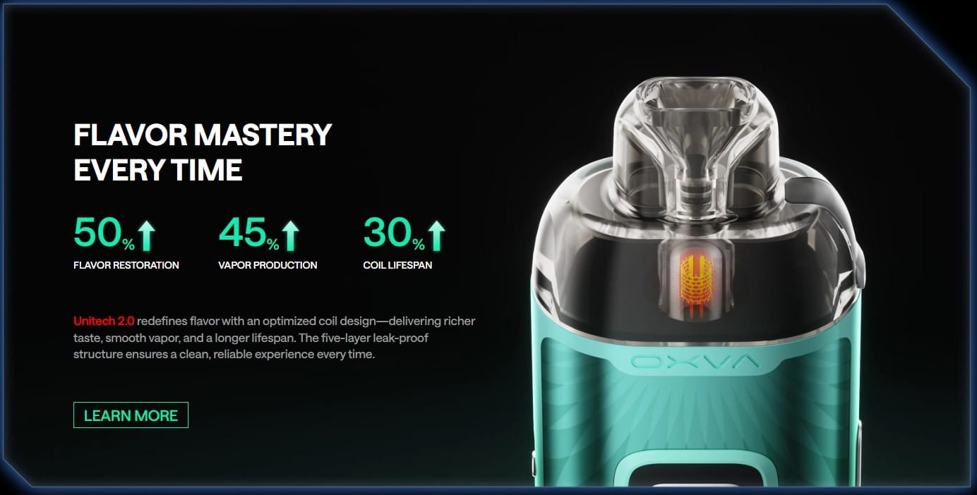 Oxva-vprime-pod-kit-flavor_vaporstationgr | Vaporstation.gr Oxva VPrime Pod wwwvaporstationgr
