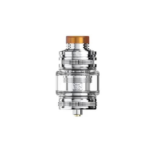 BD Vape Precisio Subohm wwwvaporstationgr