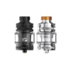 BD Vape Precisio Subohm wwwvaporstationgr