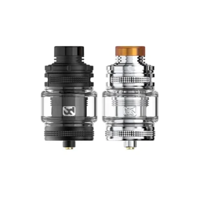 BD Vape Precisio Subohm www.vaporstation.gr