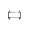 BD Vape Precisio Subohm Replacement Glass 45ml wwwvaporstationgr