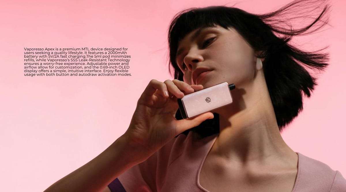 Vaporesso-apex-pod-kit_vaporstationgr_02 | Vaporstation.gr Vaporesso APEX Pod wwwvaporstationgr