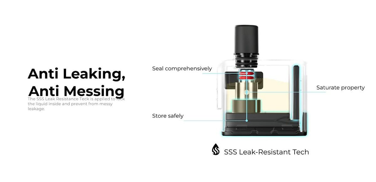 Vaporesso APEX Pod wwwvaporstationgr