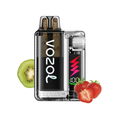 Vozol Vista Plug Kit 2ml+10ml 20mg Strawberry Kiwi 10K Puffs