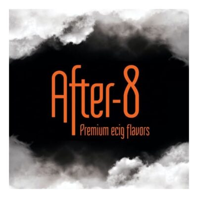 After 8 DIY Αρώματα www.vaporstation.gr