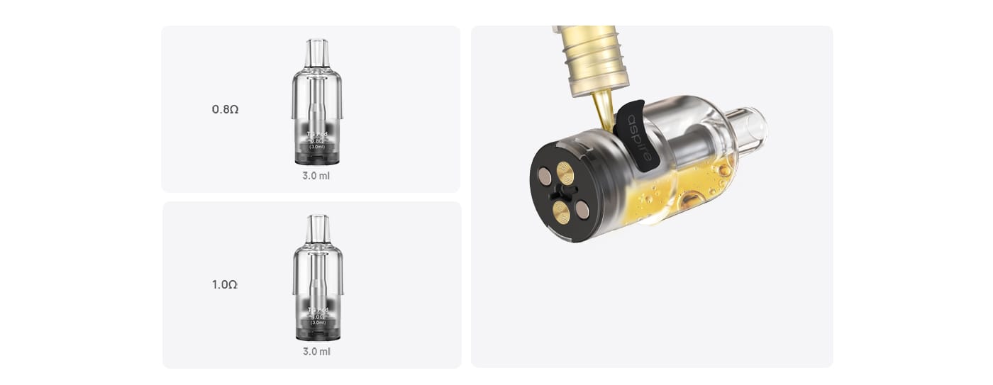 Asire Cyber GT Pod wwwvaporstationgr