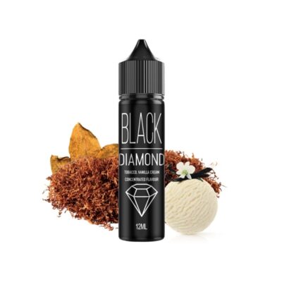 Black Liquids www.vaporstation.gr