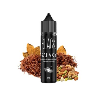 Black Liquids www.vaporstation.gr