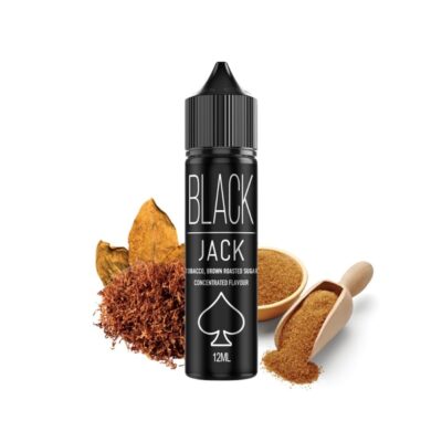 Black Liquids www.vaporstation.gr