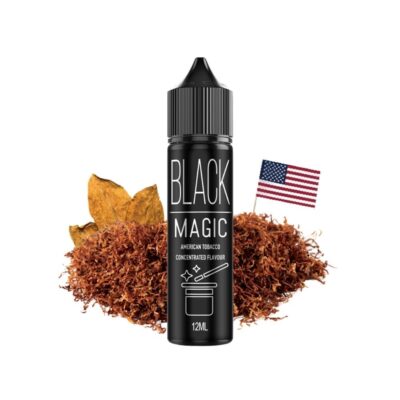 Black Liquids www.vaporstation.gr