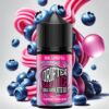 Drifter Bar Juice Blueberry Bubblegum 630ml