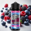 Drifter Bar Juice Mad Blue 24120ml