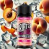 Drifter Bar Juice Peach Ice 24120ml