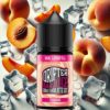 Drifter Bar Juice Peach Ice 630ml