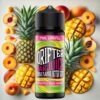 Drifter Bar Juice Pineapple Peach Mango 24120ml
