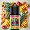 Drifter Bar Juice Pineapple Peach Mango 630ml