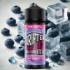 Drifter Bar Sweet Blueberry Ice 24120ml