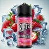 Drifter Bar Sweet Strawberry Ice 24120ml