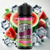Drifter Bar Juice Watermelon Ice 24120ml