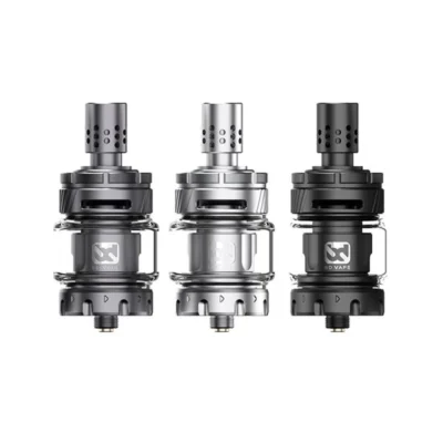 BD Vape Precisio Subohm Blaster Edition www.vaporstation.gr
