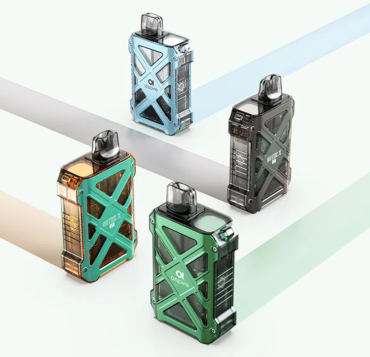 Aspire-gotek-x2-colors_vaporstationgr_ | Vaporstation.gr Aspire Gotek X2 wwwvaporstationgr