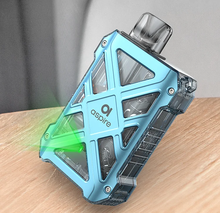 Aspire-gotek-x2-led_vaporstationgr_ | Vaporstation.gr Aspire Gotek X2 wwwvaporstationgr