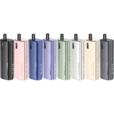 GeekVape Soul 2 www.vaporstation.gr