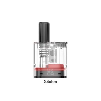 geekvape soul pod cartridge boost version 0.4ohm 4ml