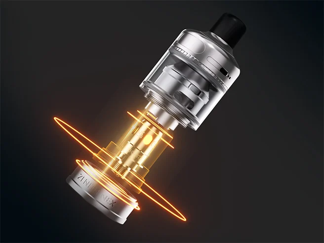 Innokin Coolfire Z80 NEX KIT wwwvaporstationgr