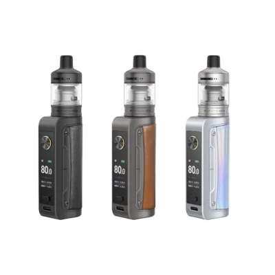 Innokin Coolfire Z80 NEX KIT www.vaporstation.gr