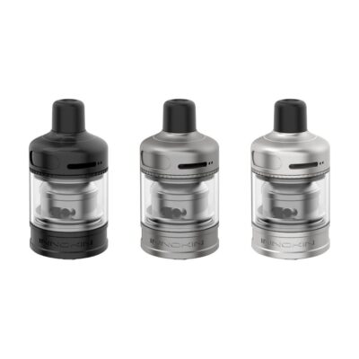 Innokin Zenith Nex Tank www.vaporstation.gr