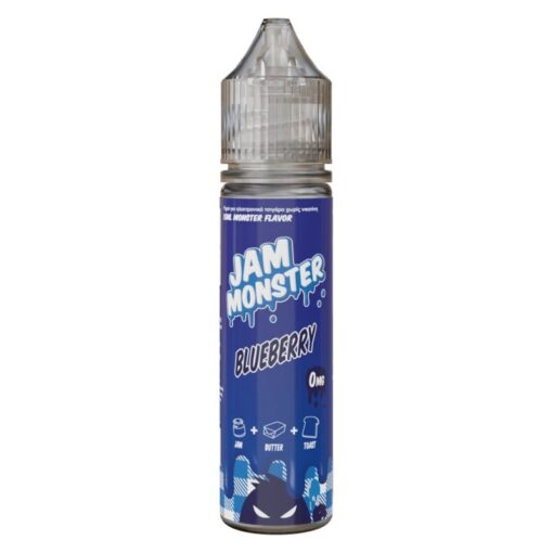 Monster Vape Jam Series www.vaporstation.gr