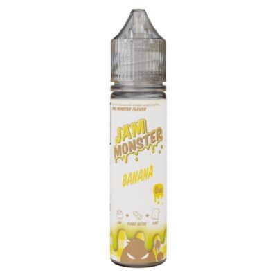 Monster Vape Jam Series www.vaporstation.gr