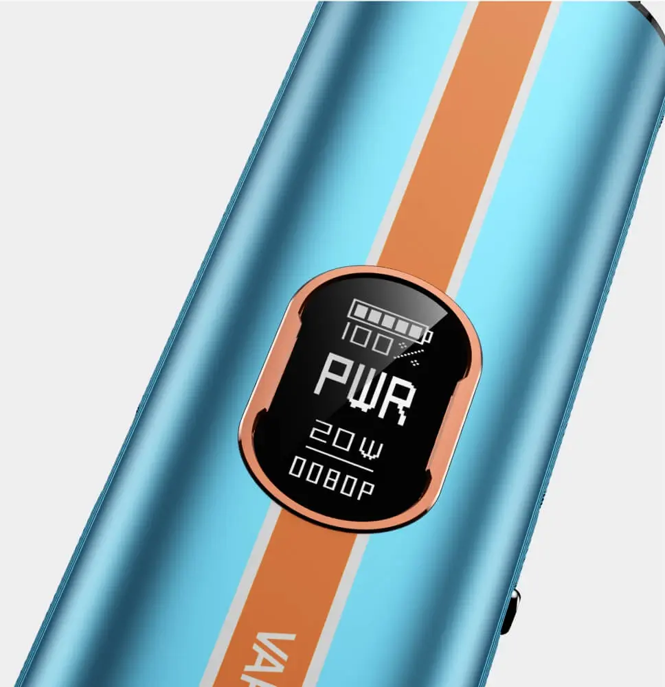 Vaporesso Vibe Pod wwwvaporstationgr