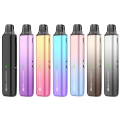 Vaporesso Vibe Pod www.vaporstation.gr