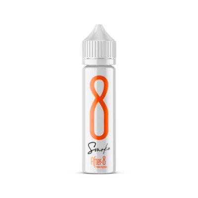 After 8 Smoke 20/60ml