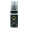 Αlchemy Nicotine Booster Velluto 10ml 100 VG 20mg - Βάση Νικοτίνης 100 Γλυκερίνη