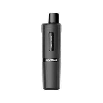 Avomi Fliq 950mAh - Συσκευή με προγεμισμένες κάψουλες γεύσης καπνού