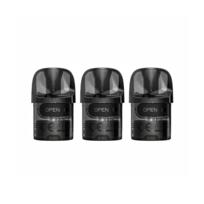 Lost Vape E-Plus Cartridge www.vaporstation.gr