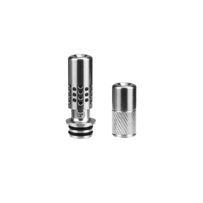 BD Vape Drip Tip 510 Blaster Edition Type A wwwvaporstationgr