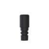 Aspire Vilter Silicone Drip Tip wwwvaporstationgr