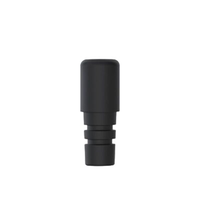 Aspire Vilter Silicone Drip Tip www.vaporstation.gr