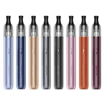 GeekVape Wenax M2 - Νέο pod kit από geekvape με καταπληκτική μπαταρία 1200mah