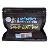 Kendo Vape Cotton Gold Edition- Ανθεκτικό σε θερμοκρασία  χωρίς λεύκανση  δεν επιρεάζει γεύση
