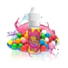 Liquideo 10ml Darka Bubble Baba - Απολαυστική Τσιχλόφουσκα